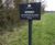 High quality branded signage scheme for stud farm 2