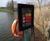 Information panels and warning signs for swimming ponds 0