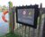 Information panels and warning signs for swimming ponds 2