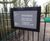 Information panels and warning signs for swimming ponds 4