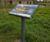 Complete signage solution at Olympic legacy project park 8