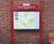 Cavalier™ heritage-style interpretation sign 3