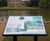 Bespoke signage for historic Forty Hall 1
