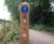 Bespoke signage for historic Forty Hall 7