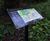 Welcome and interpretation signage - Trinity Park, Kent 2
