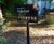 Welcome and interpretation signage - Trinity Park, Kent 6