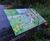 Welcome and interpretation signage - Trinity Park, Kent 8
