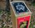 Interpretation and activity trail signage - Tilgate Park 4