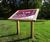 Interpretation and activity trail signage - Tilgate Park 5