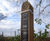 Train-themed signage for Alban Way cycle path 1