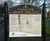 Cavalier™ heritage-style interpretation sign 8