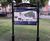 Cavalier™ heritage-style interpretation sign 10