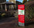 Suite of high-profile signage solutions - school campus 1