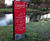 Suite of high-profile signage solutions - school campus 2