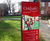 Suite of high-profile signage solutions - school campus 3