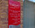 Suite of high-profile signage solutions - school campus 4