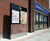 Enigma Monolith - stainless steel outdoor wayfinding sign system 7