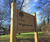 Hand-crafted oak signage - Tamworth Parks and Castle 4