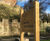 Hand-crafted oak signage - Tamworth Parks and Castle 2