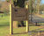 Hand-crafted oak signage - Tamworth Parks and Castle 9