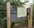 Signage and wayfinding strategy for historic grounds 5