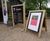 Signage and wayfinding strategy for historic grounds 1