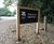 Signage and wayfinding strategy for historic grounds 8