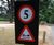 Signage and wayfinding strategy for historic grounds 10