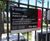 Wayfinding and welcome signage - Dulwich College campus 1