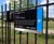 Wayfinding and welcome signage - Dulwich College campus 4