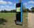 Wayfinding and welcome signage - Dulwich College campus 5