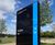 Wayfinding and welcome signage - Dulwich College campus 7
