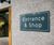 Wayfinding signage for Montalto countryside estate 3