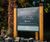 Wayfinding signage for Montalto countryside estate 0