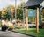 Wayfinding signage for Montalto countryside estate 5