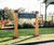 Wayfinding signage for Montalto countryside estate 6