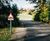 Wayfinding signage for Montalto countryside estate 9