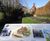 Interpretation lecterns for village heritage trail 1