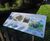Interpretation lecterns for village heritage trail 3