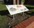 Interpretation lecterns for village heritage trail 7