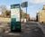 Contemporary wayfinding signage scheme for coastal town 7