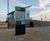 Contemporary wayfinding signage scheme for coastal town 0