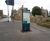 Contemporary wayfinding signage scheme for coastal town 10
