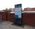 Contemporary wayfinding signage scheme for coastal town 11