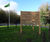 Timber entrance signs for parks with Green Flag status 3