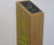 Activity Trail Waymarker Post - oak signpost for trails and parks 2