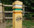 Welcome and wayfinding signage for recreation ground 3