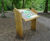 Woodsman™ - oak interpretation lectern 3