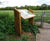 Woodsman™ - oak interpretation lectern 5