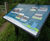 Interpretive signage for heritage trail - Stalham 7